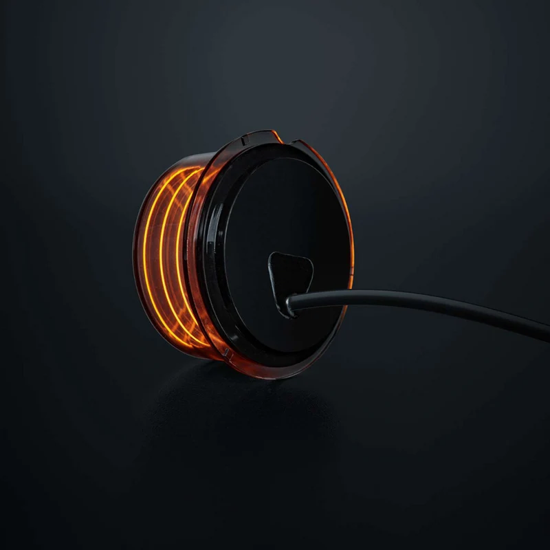 Feux de gabarit Strands FOR9T Geo