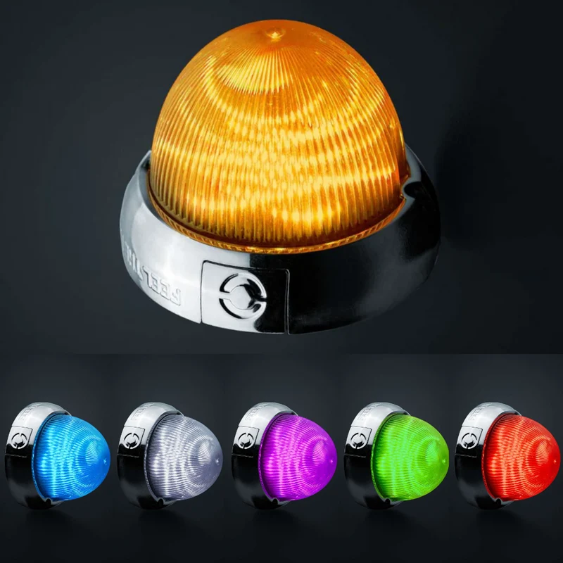 Lampe d'intérieur Strands IZE Melon / 6 couleurs