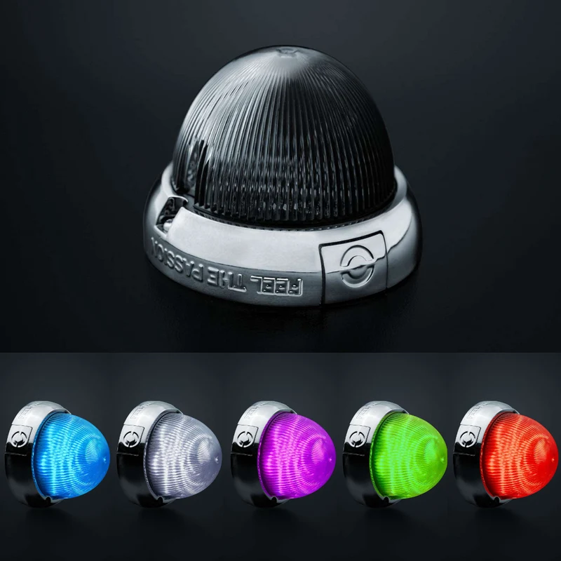 Lampe d'intérieur Strands IZE Melon / 6 couleurs