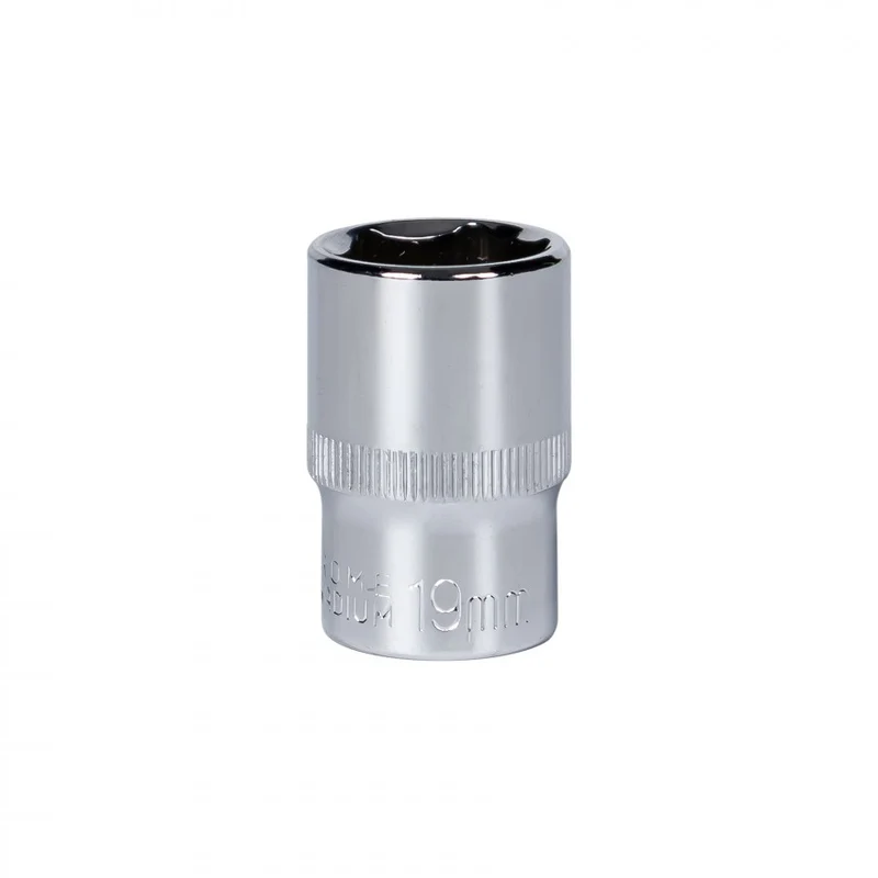 Clé dynamométrique 1/2" / 28-210 Nm