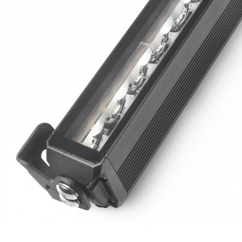 Barre lumineuse LED 12" avec stroboscope
