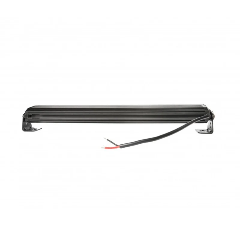 Barre lumineuse LED 22" avec stroboscope