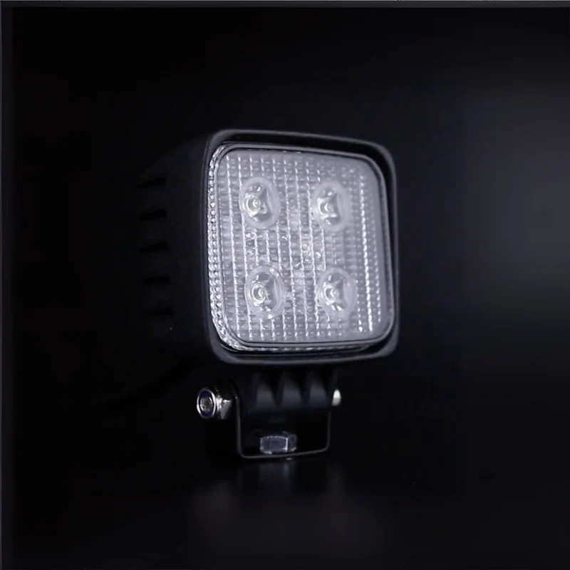 Mini lampe de travail Strands 10W / 3"