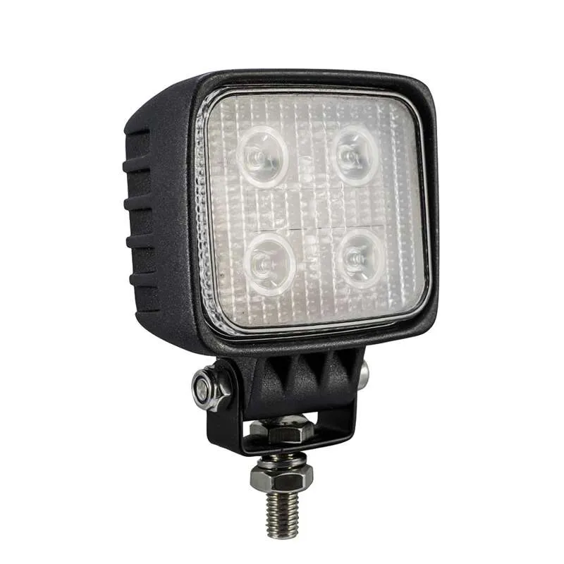 Mini lampe de travail Strands 10W / 3"