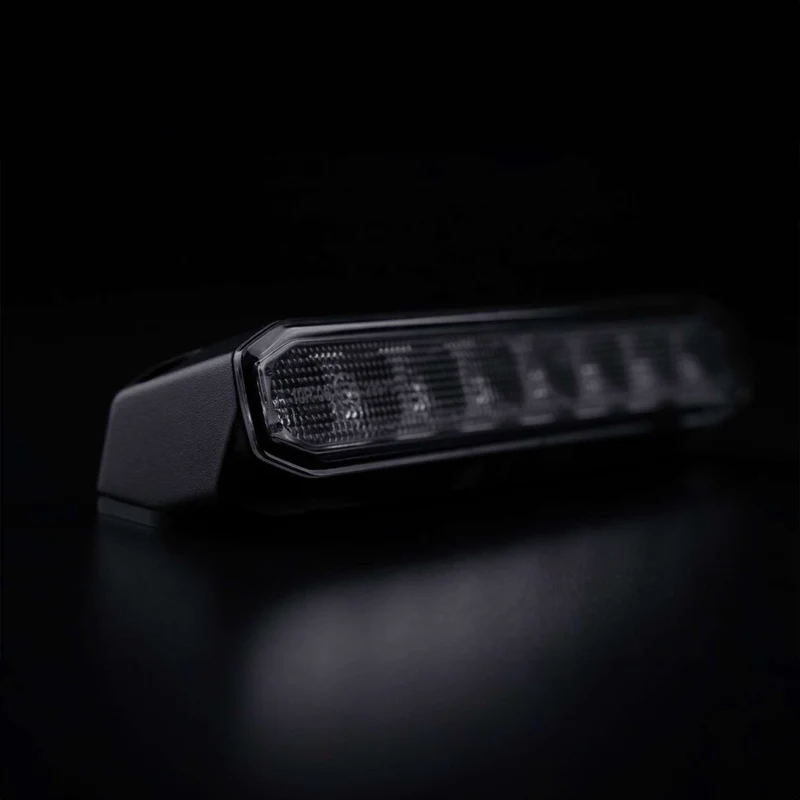 Lumière de scène Strands Firefly 30 W / 2000 XNUMX lumens