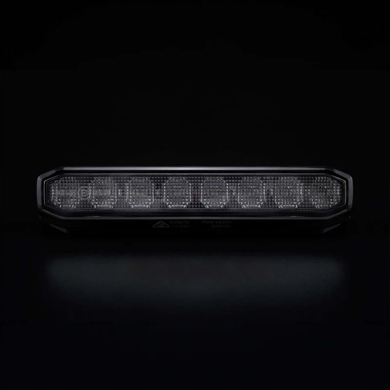 Lumière de scène Strands Firefly 30 W / 2000 XNUMX lumens