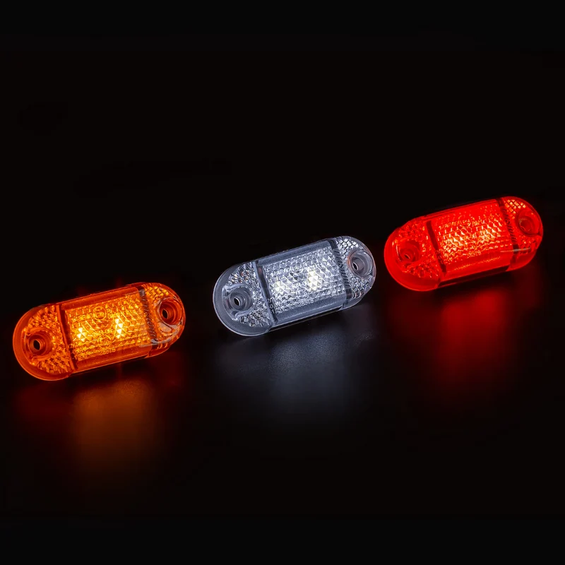 Petits feux de gabarit à LED Fristom FT-062