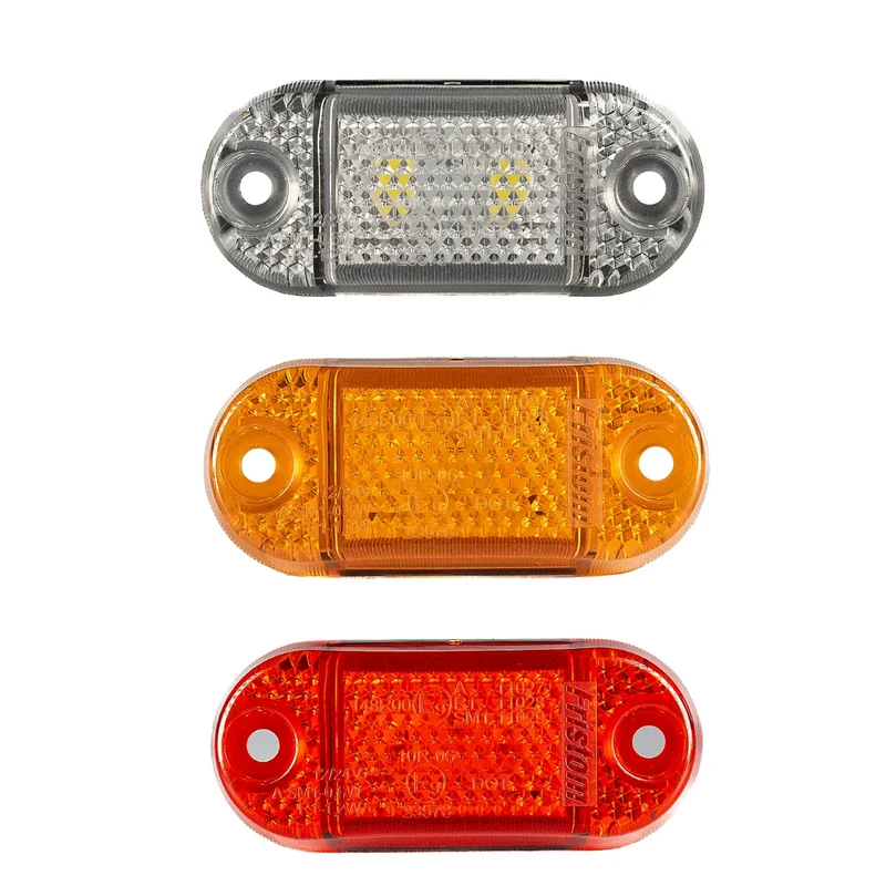 Petits feux de gabarit à LED Fristom FT-062