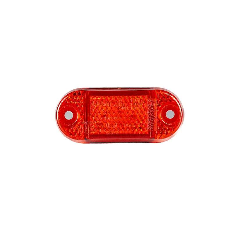 Petits feux de gabarit à LED Fristom FT-062