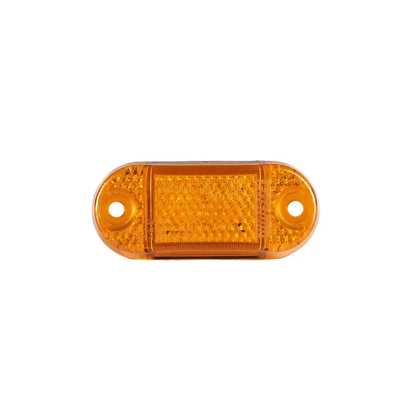 Petits feux de gabarit à LED Fristom FT-062