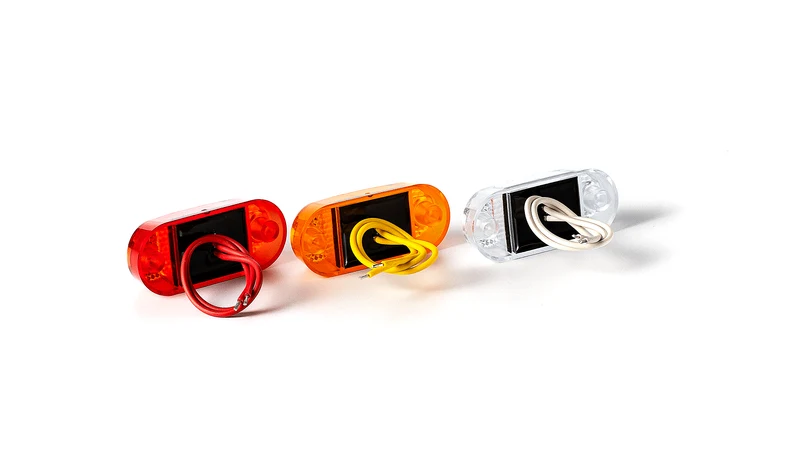 Petits feux de gabarit à LED Fristom FT-062