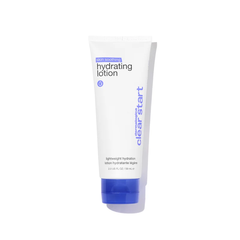 Skin Soothing Hydrating Lotion