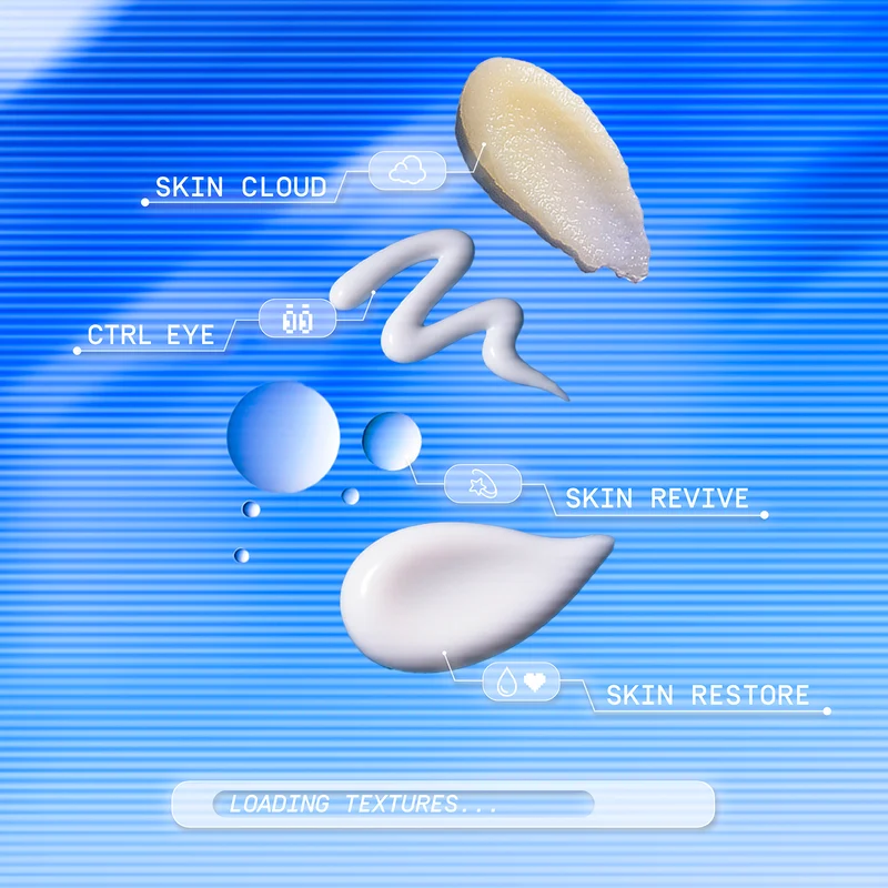 SKIN 360° The Starter Kit