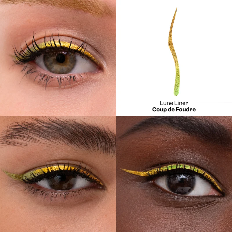 Lune Liner Eyeliner Liquide