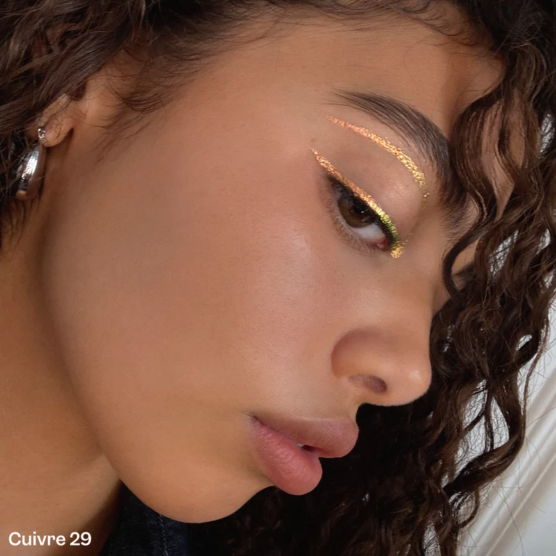 Lune Liner Eyeliner Liquide