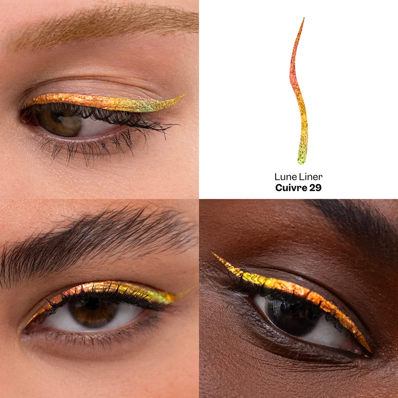 Lune Liner Eyeliner Liquide