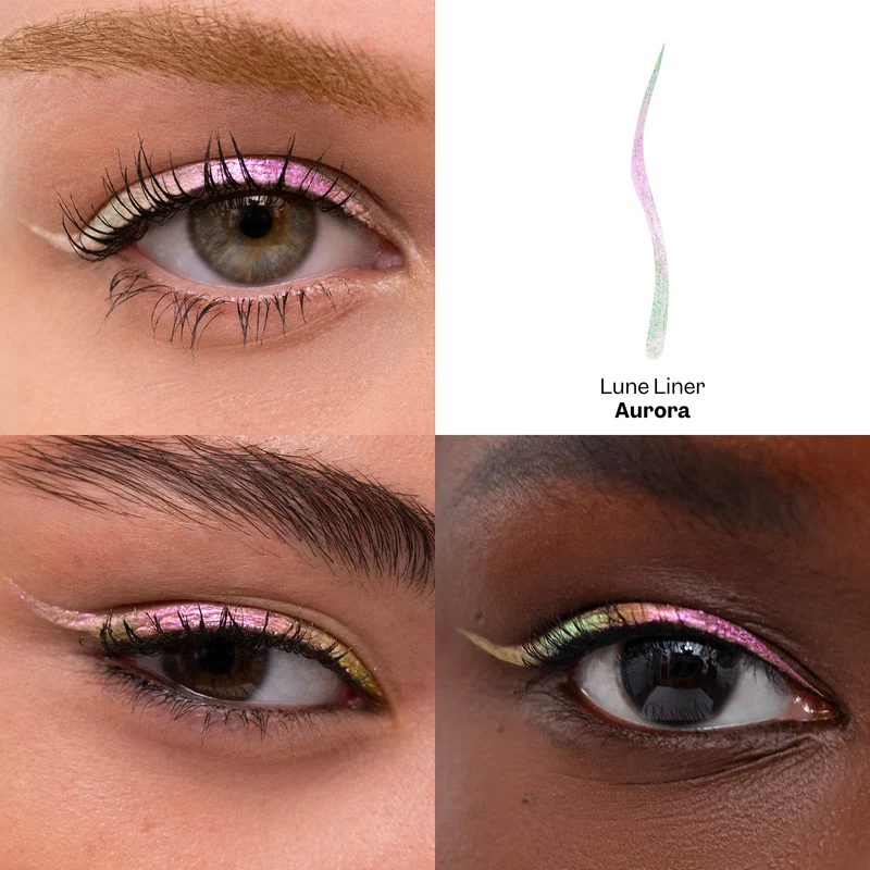 Lune Liner Eyeliner Liquide