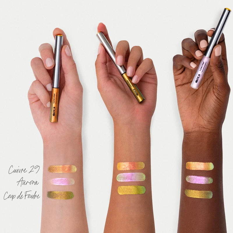 Lune Liner Eyeliner Liquide
