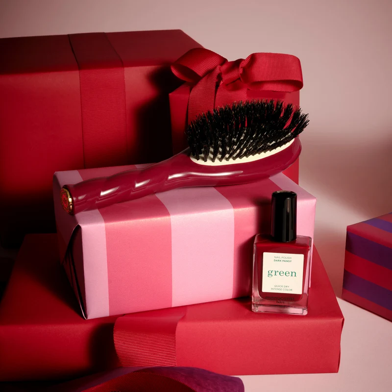 La Petite Brosse n°01 l'Universelle