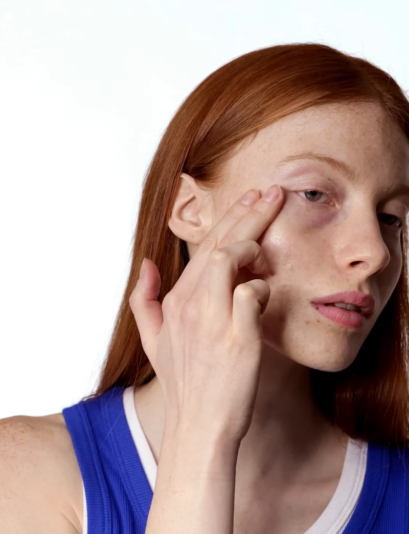 Contour des yeux CTRL Eye