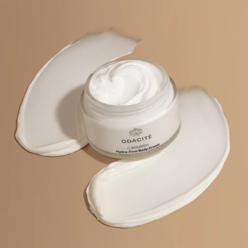 C-Nourish Hydra-Firm Body Cream Crème Corps