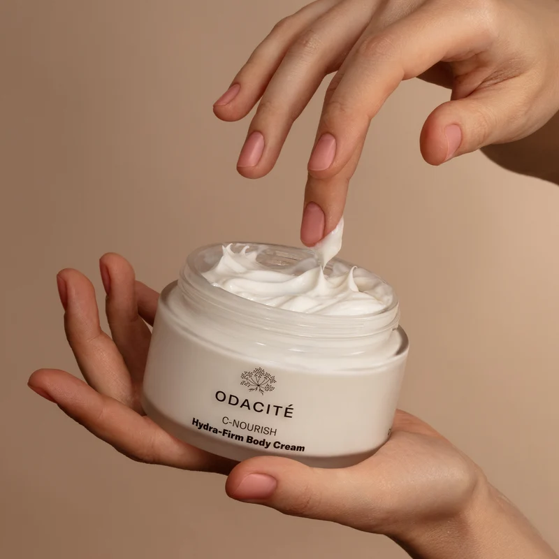 C-Nourish Hydra-Firm Body Cream Crème Corps