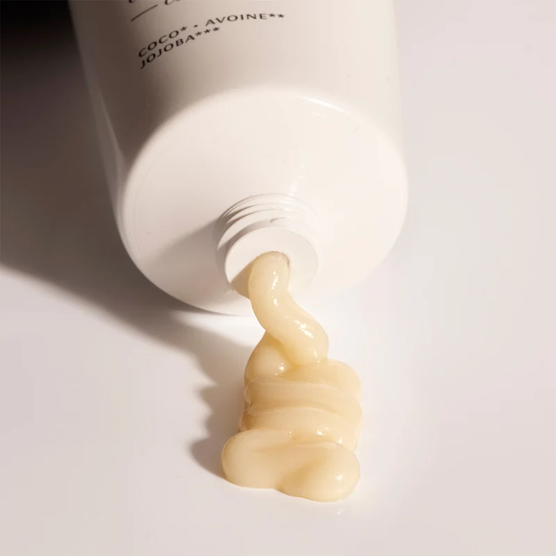 Le double nettoyage Baume et Emulsion