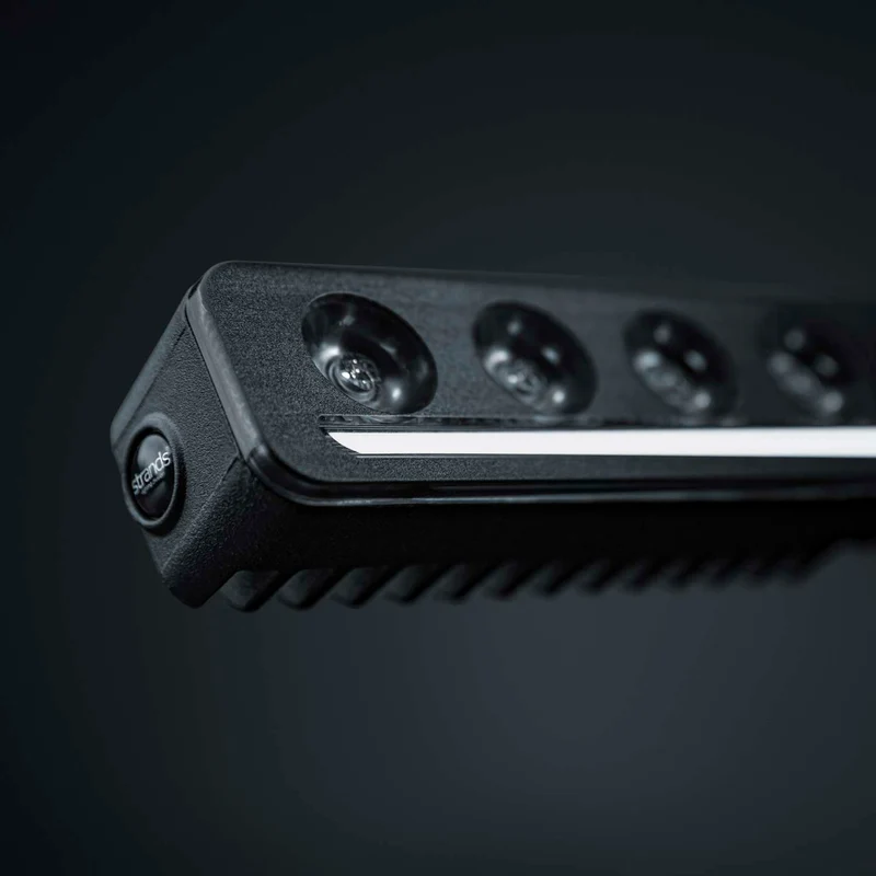 Barres lumineuses Strands Nuuk D-Line