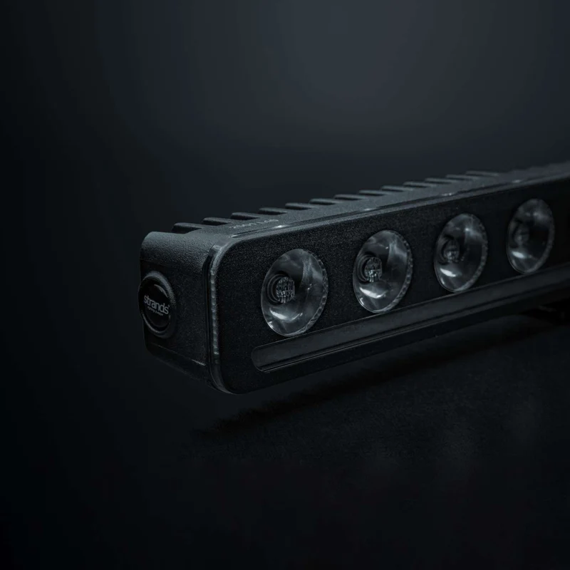 Barres lumineuses Strands Nuuk D-Line