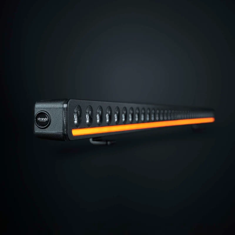 Barres lumineuses Strands Nuuk D-Line