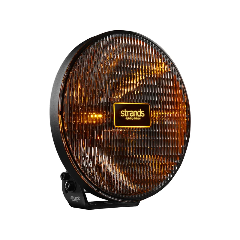 Feu de route à LED Strands IZE OG / 9"