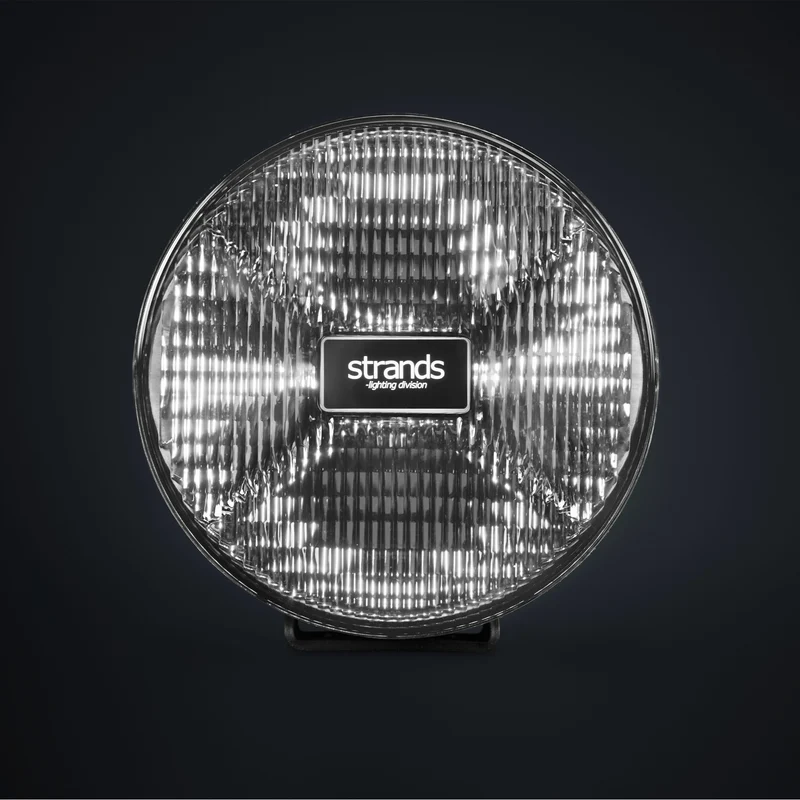 Feu de route à LED Strands IZE OG / 9"