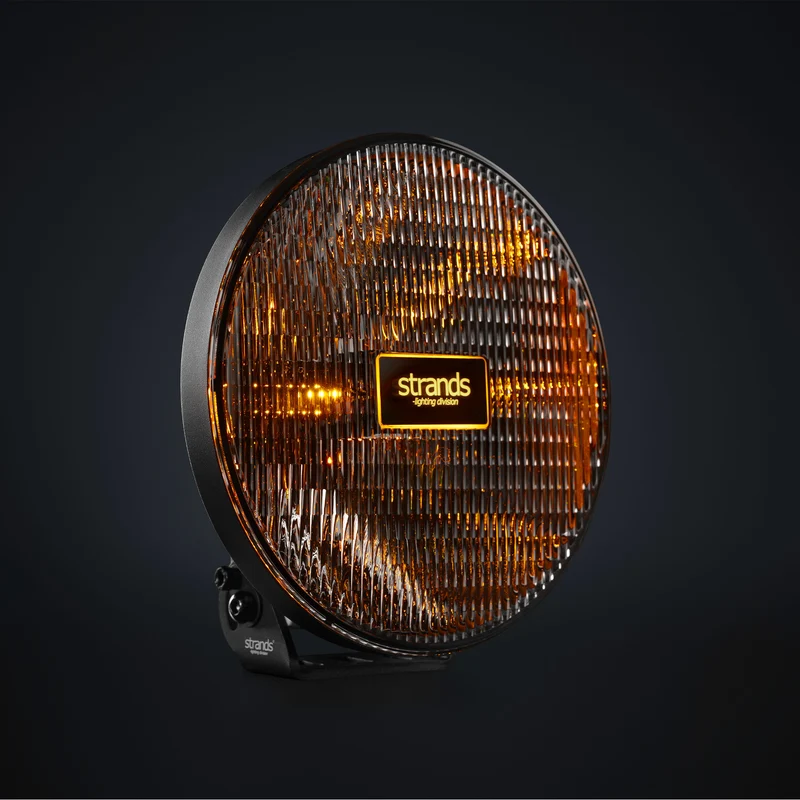 Feu de route à LED Strands IZE OG / 9"