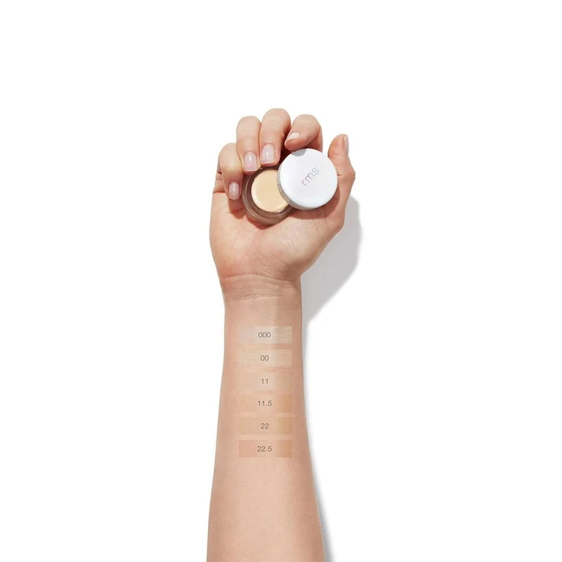 Un Cover-Up Correcteur