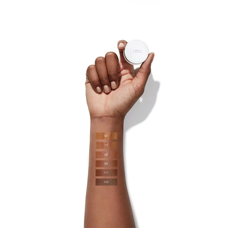 Un Cover-Up Correcteur