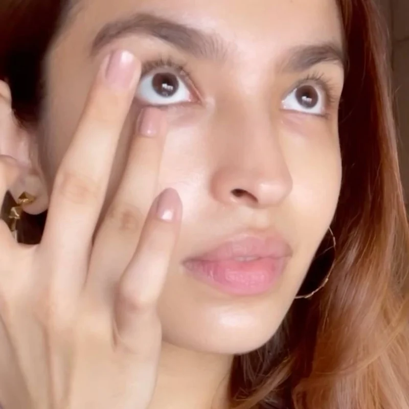 Un Cover-Up Correcteur