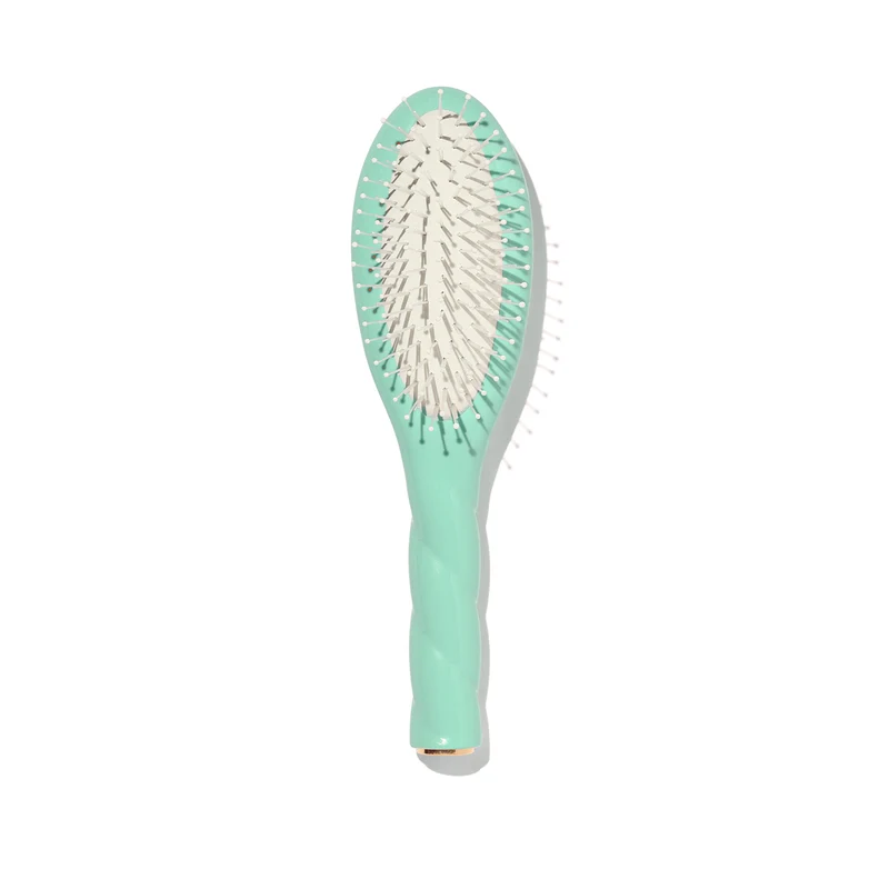 La Petite Brosse N°04 la Miracle Dêmêlante et Massante
