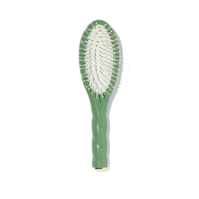 La Petite Brosse N°04 la Miracle Dêmêlante et Massante