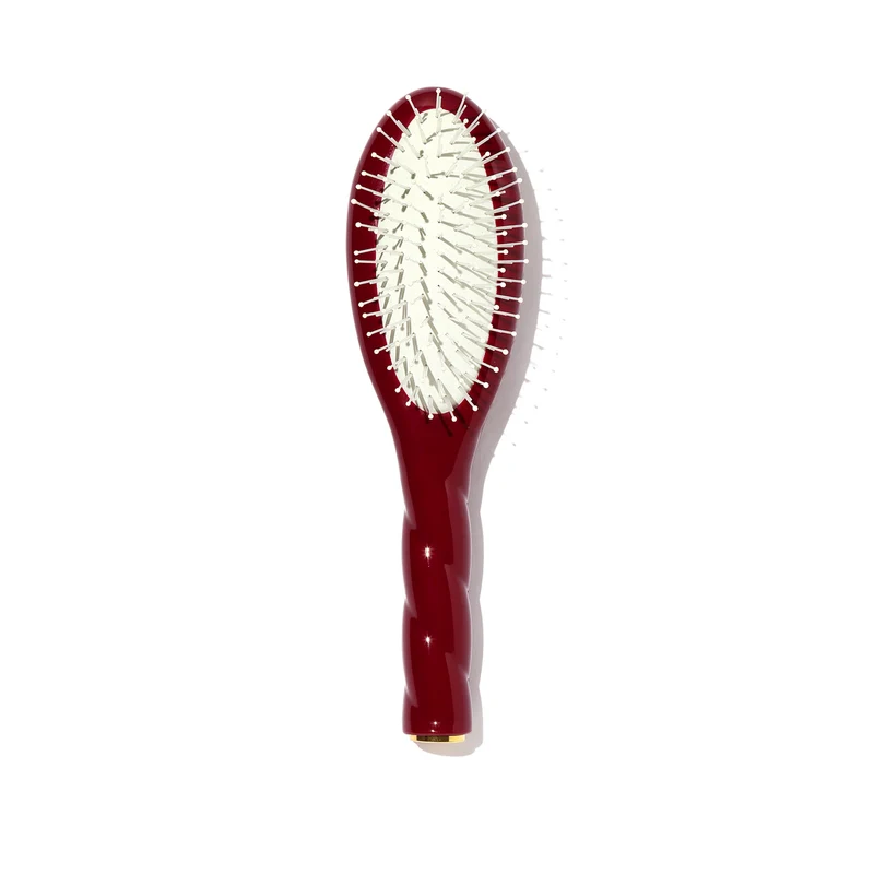 La Petite Brosse N°04 la Miracle Dêmêlante et Massante
