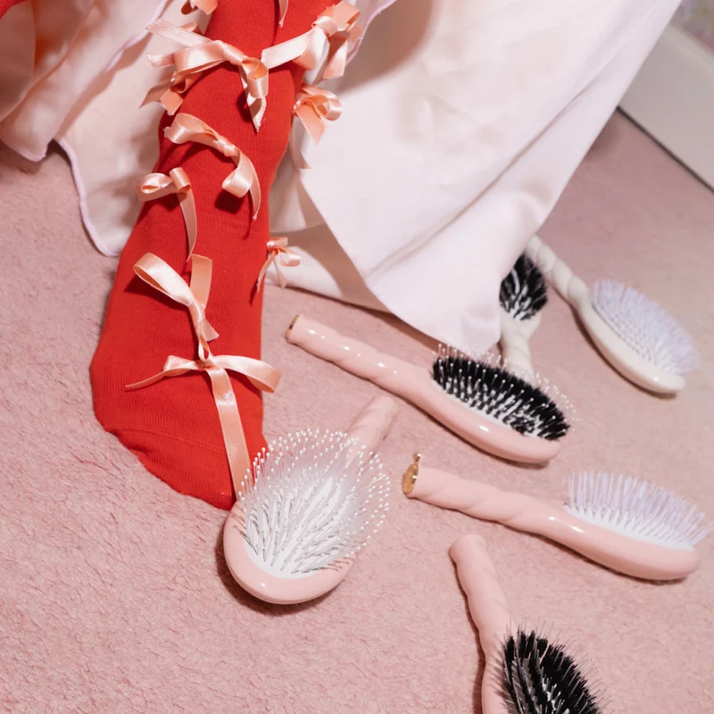 La Brosse N°03 l'Indispensable Cuir Chevelu Sensible