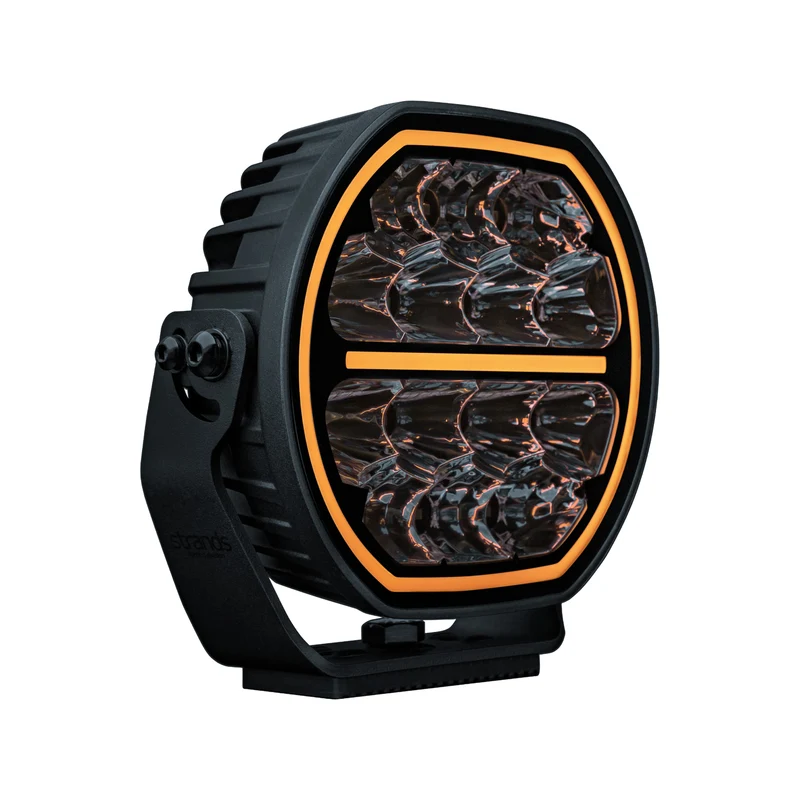 Phare de conduite LED Strands Big Energy 2.0 / 7"
