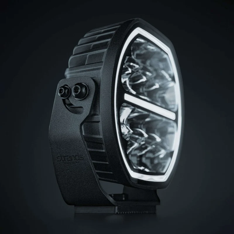 Phare de conduite LED Strands Big Energy 2.0 / 7"
