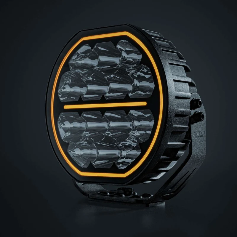 Phare de conduite LED Strands Big Energy 2.0 / 7"
