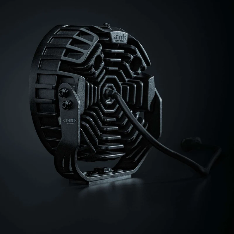 Phare de conduite LED Strands Big Energy 2.0 / 7"