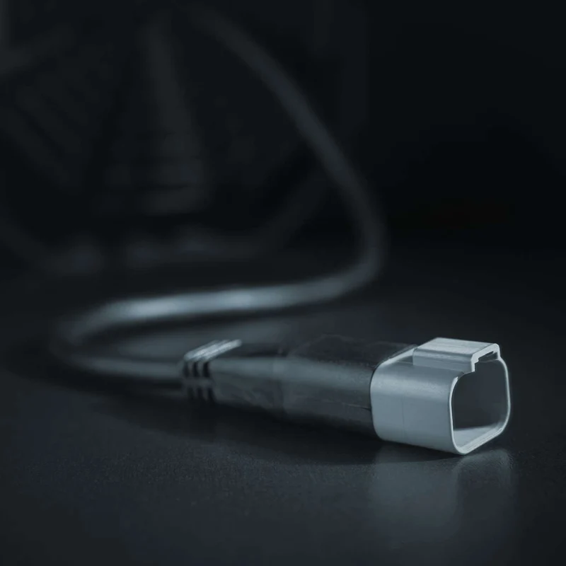 Phare de conduite LED Strands Big Energy 2.0 / 7"