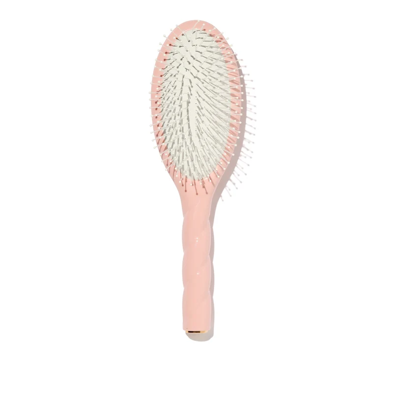 La Brosse N°04 la Miracle Dêmêlante et Massante