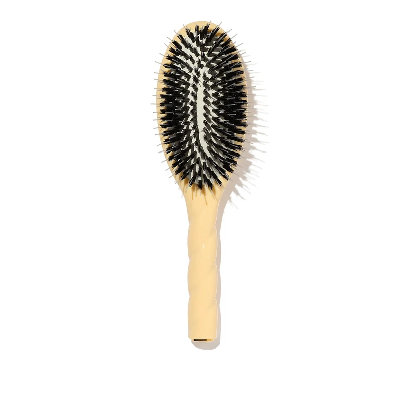 La Brosse N°02 L’indispensable Soin et Démêlage