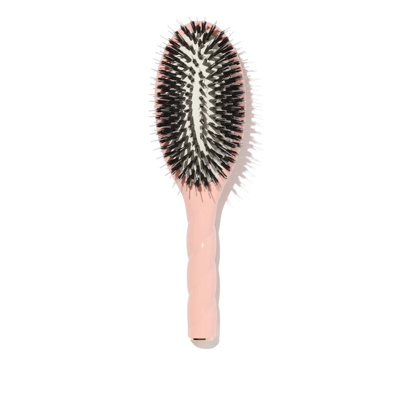 La Brosse N°02 L’indispensable Soin et Démêlage