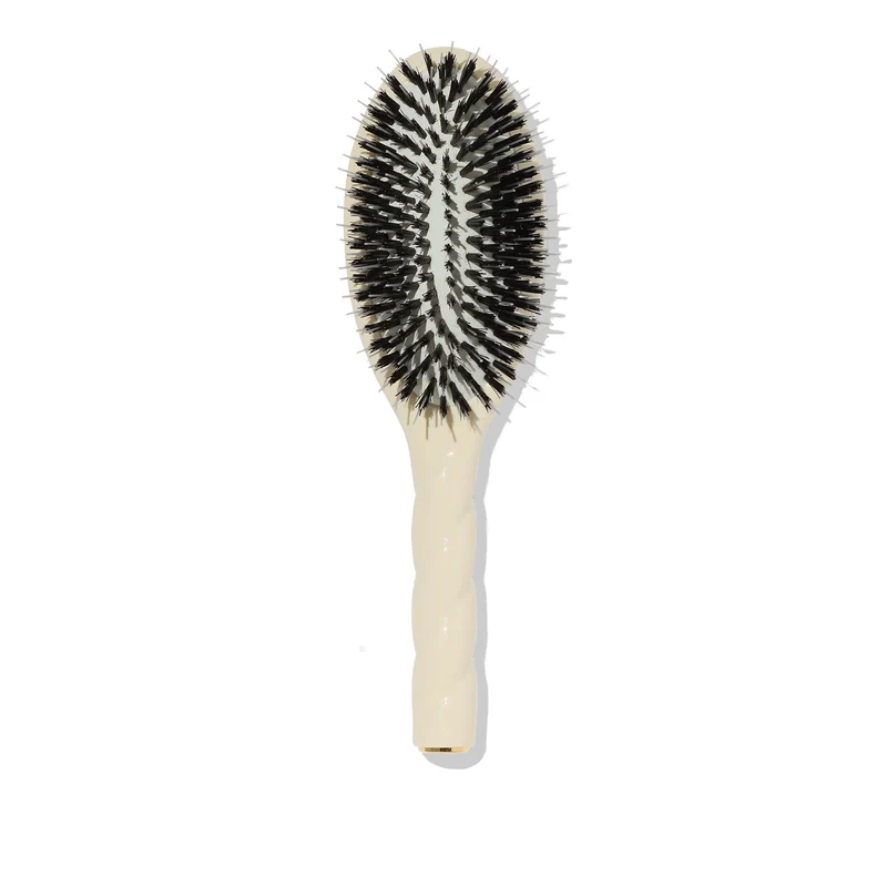 La Brosse N°02 L’indispensable Soin et Démêlage