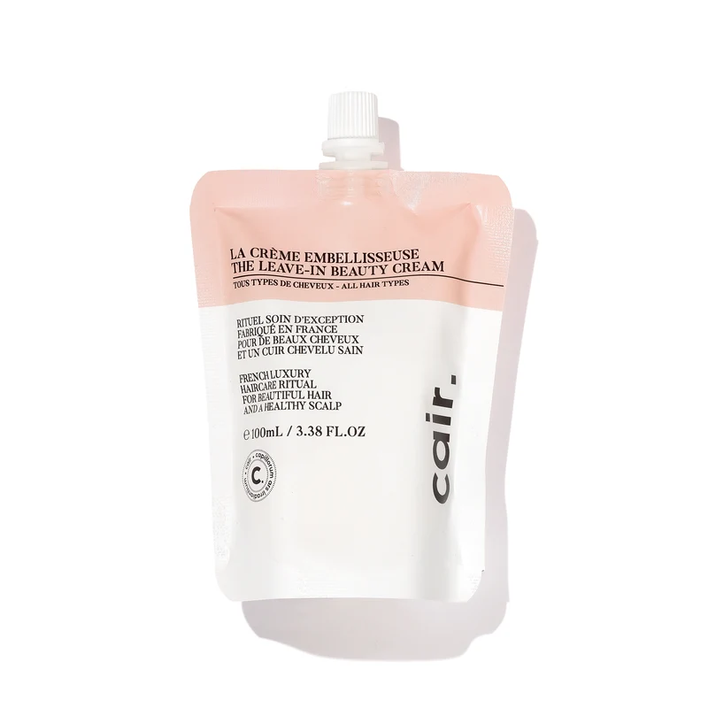 Crème Embellisseuse